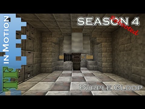 Lets Play - TerraFirmaCraft - Season 4 - 72 - Purple Gloop