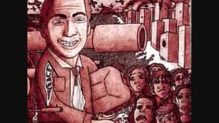 Lycanthrophy - Beware