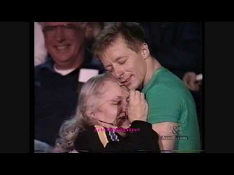 00/01 Stars On Ice 9: Cast Perfomance "Tunnel Vision"