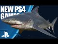 New PS4 Games This Week