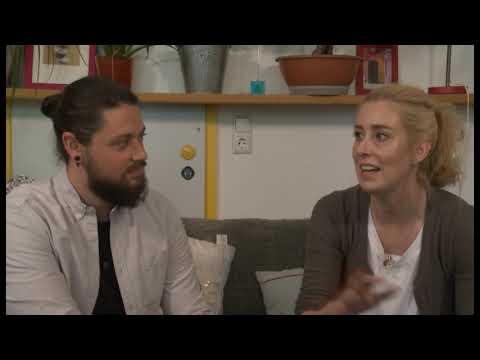 Imagefilm Mitarbeiter St. Konradihaus 2018