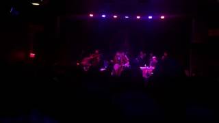 Squirrel  Nut Zippers - Suits Are Picking Up The Bill - Live @ The Magic Bag - Incomplete