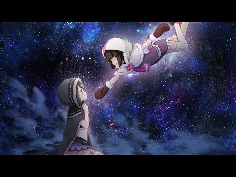 EINDE | 閃光 / Senkō (Music Box ver.) | Magia Record Final Season Episode 3 ED OST