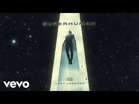 Video thumbnail for Superhuman
