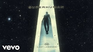 Download lagu The Score - Superhuman mp3