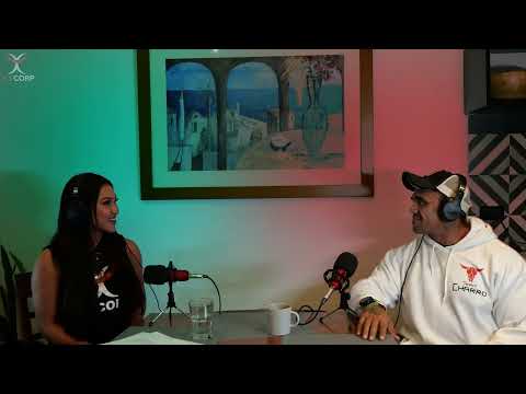 CULTURISMO SIN LIMITES #1 EL CHARRO LOMELI