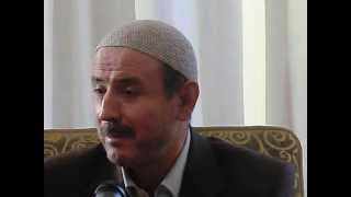 32 Farz 1 (05. 01. 2013) (Anlatan: Mahmud Çanga)