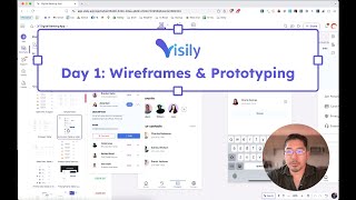 Wireframing & Prototyping In Minutes – No Experience Needed!