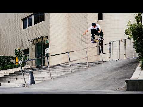 Pocket: Shanghai w/ Aimu, Kyo, Eetu, Aatsi, Stene, Ryuhei, RP