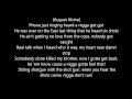 August Alsina - DownTown (Lyrics) Ft. Kidd Kidd ...