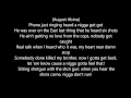 August Alsina - DownTown (Lyrics) Ft. Kidd Kidd ...