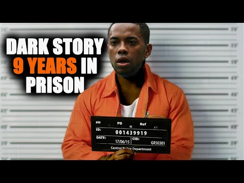 Robinho's Shocking Downfall: The Dark Story Behind His 9-Year Prison Sentence