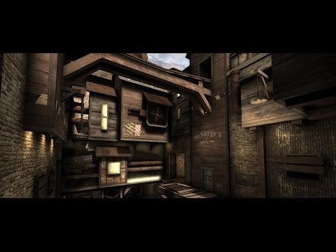 125 FPS One Map Cup 102.Ash vs Danmer FINAL