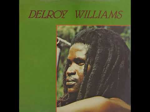 DIVULGANDO: Delroy Williams -Watch Dog / MARCOS ROOTS - AL