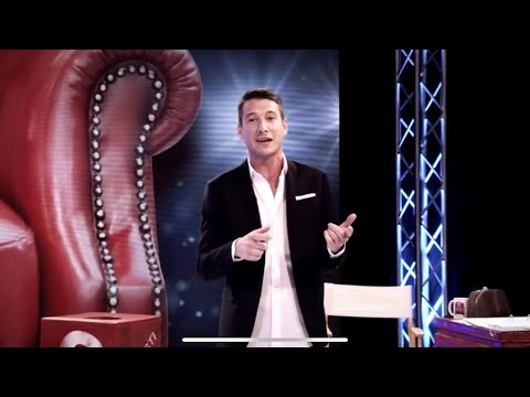 Showreel Sotto a chi tocca