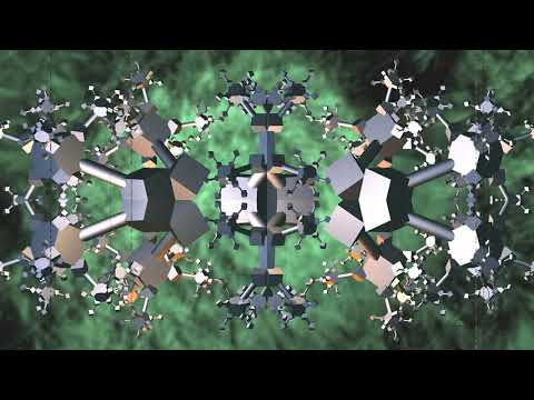 orgia - Demoscene 2008