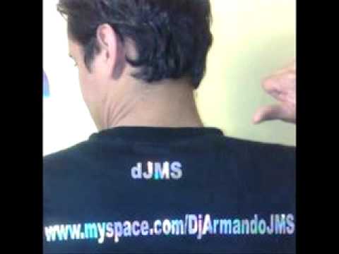 Denis Naidanow vs Green Velvet - WonderLaLaLand (dJMS Mashup)