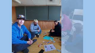 Intercultural Exchange Project