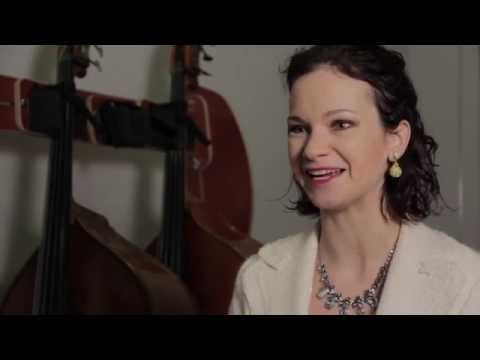 Hilary Hahn: «Who doesn't want to have fun?»