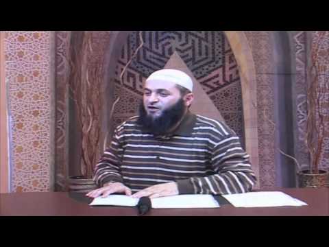 Dituria e parë që do të ngritet nga umeti - Sadullah Bajrami