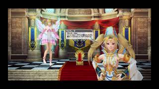 【PSO2】EP6新スト&サブスト物語動画