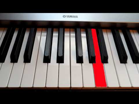 Ultimate Ear Training Method - Pitch Training -  Level 1