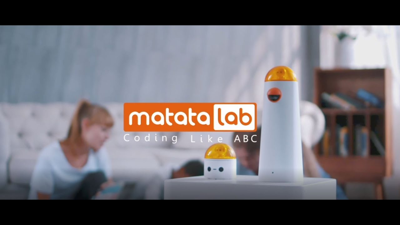 Matatalab - Coding Like ABC