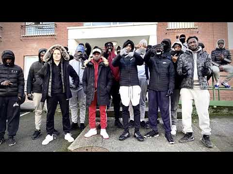 #AV9 Chuks x Rose9 - Facts (Official Uncensored Audio) | OfficialAV9