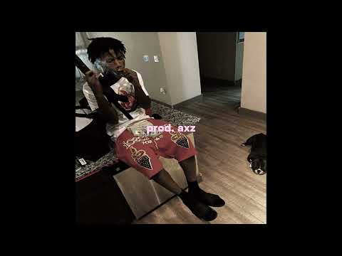 [FREE] Kairo Keyz x Nemzzz x Trap Type Beat - "The Rain"