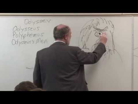 LLT 180: The Heroic Quest - Lecture 1: Welcome