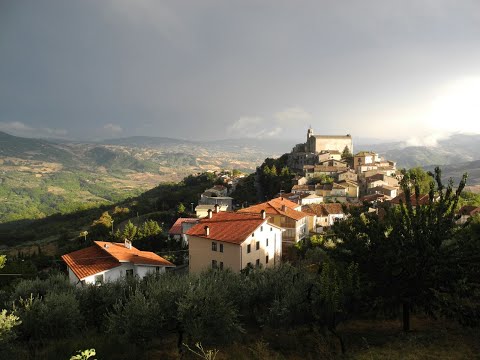 San Giovanni Lipioni : mavic 2 pro