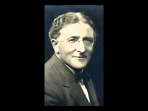 Albert William Ketelbey  From a Japanese Screen