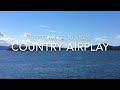 Billboard Top 60 Country Airplay Chart Sept 10 2022