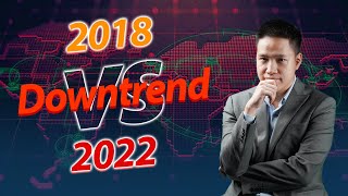 VN-INDEX ĐANG LẶP LẠI “KỊCH BẢN” NĂM 2018 ? | Nhận định thị trường chứng khoán