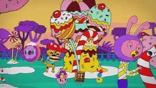 &quot;L&#39;attrape-Nigaud&quot;  MC SOLAAR est il devenu SATANISTE ???