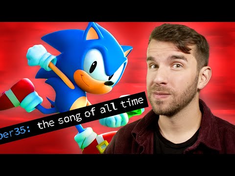 Sonic Superstars OST is... | Music Producer Reacts