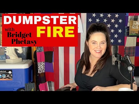 Dumpster Fire 88 - Return of the Flaps N' Folds