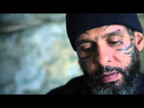 HOME - Johnny B.A.N.G. Reilly