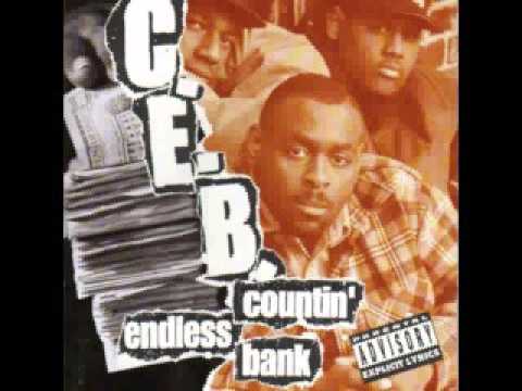 C E B -  gorilla 1993