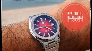 WATCH before you BUY: San Martin SN0129-GC full review