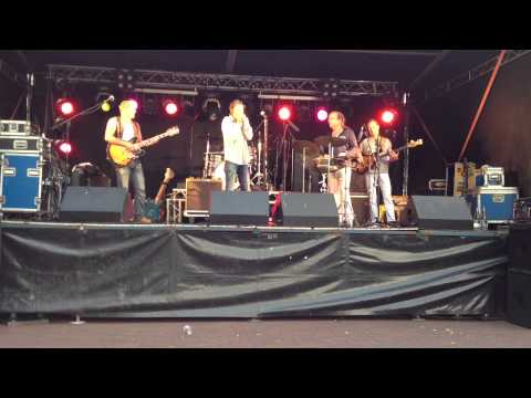 Bas Kleine & His Harmaniacs - Caravan