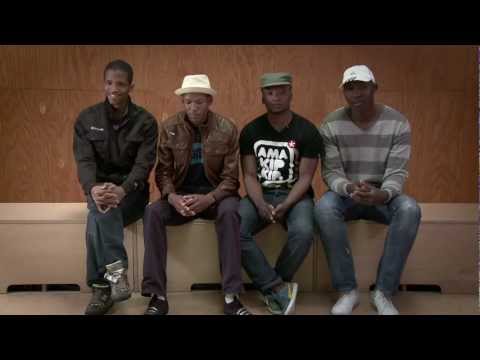 War Horse - The Puppet Makers