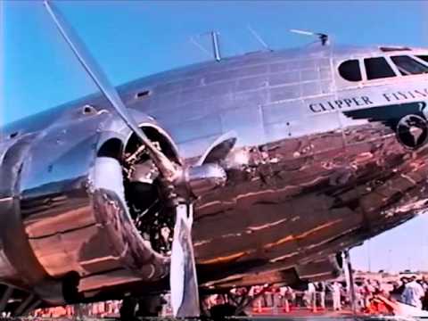 BOEING 307