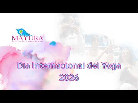 IYD 2026 - Sonidos para la Calma - Marita Tabbi, Ana Maria Da Silva y Alejandra Zalazar