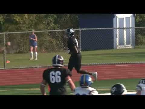 2024-25 Season Highlights 