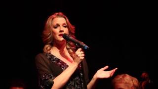 Alice Fearn - They Just Keep Moving The Line