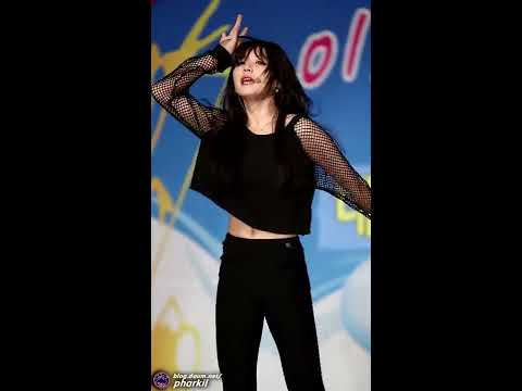 [FANCAM] 131016 RaNiA (T-ae Focus) - DR Feel Good @ 강경발효젓갈 Festival by Pharkil