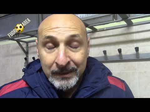 Giovanissimi Elite Fascia B: N.Tor Tre Teste-Tor di Quinto 6-0, le parole di Passalacqua