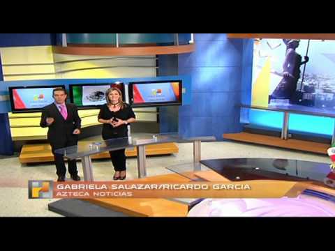 Avance Hechos Meridiano 21 Septiembre de 2012