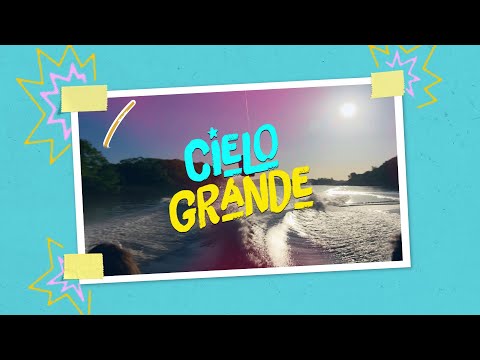 A Mil Pasos - Cielo Grande